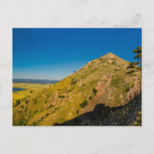Bear Butte State Park, South Dakota