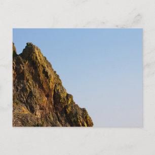 Bear Butte State Park, South Dakota Postcard