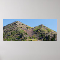 Bear Butte State Park, South Dakota