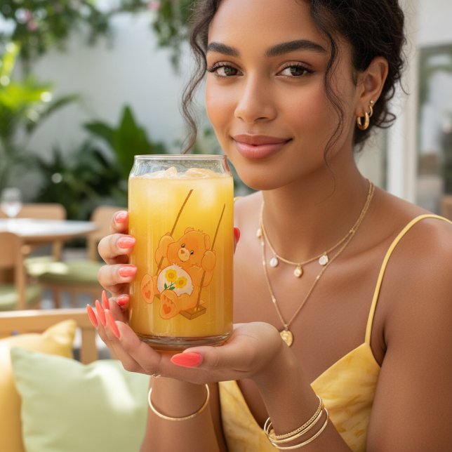 Bear Can Glass (Creator Uploaded)