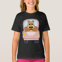 Bear Car