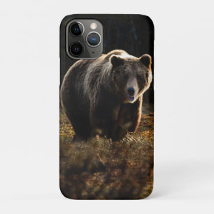 Bear Case-Mate iPhone Case