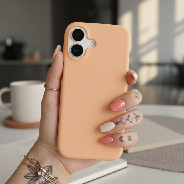 Bear Case-Mate iPhone Case (Creator Uploaded)