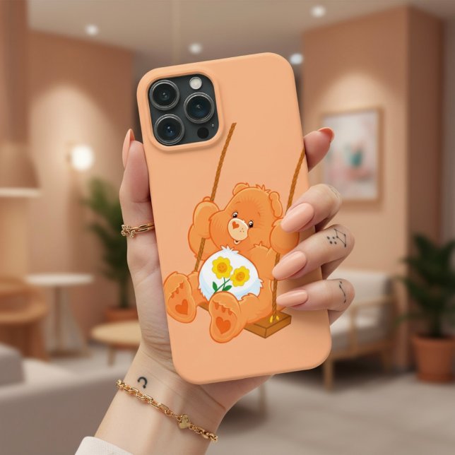 Bear Case-Mate iPhone Case (Creator Uploaded)