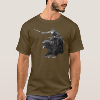 Bear Cavalry T-Shirt