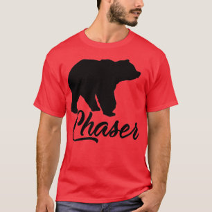 BEAR CHASER T-Shirt