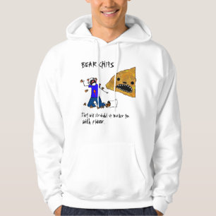Bear Chips Hoodie