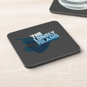 Bear Coaster