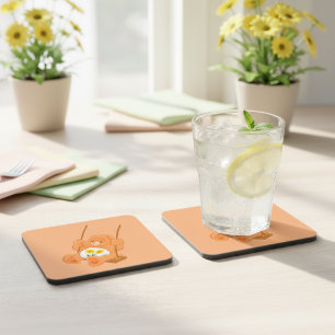 Bear Coaster