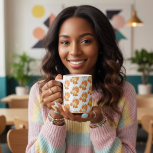 Bear Coffee Mug
