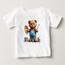 Bear collection for small adventurers!