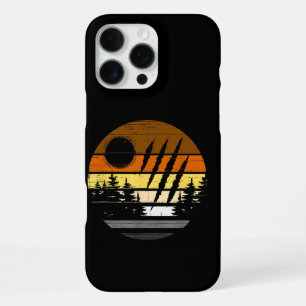 Bear Community, Gay Bear Claw Traces iPhone 16 Pro Max Case