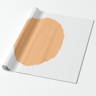 Bear Costume Halloween Animal Wrapping Paper