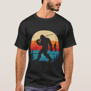 Bear Creek Lake State Park VA Bear T-Shirt