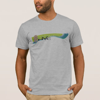 Bear Creek NYC T-Shirt