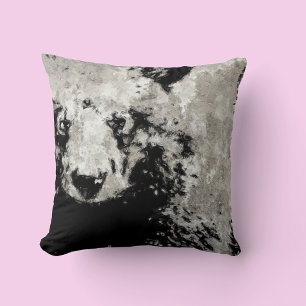 Bear Cub  Cushion
