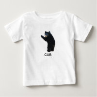 Bear Cub Shirt