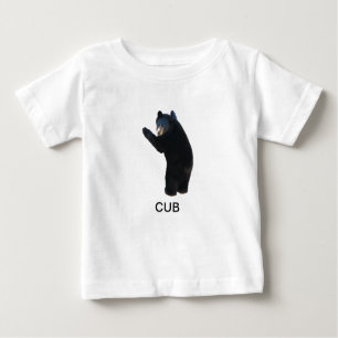 Bear Cub Shirt