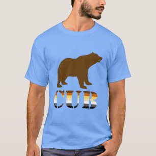 BEAR CUB T-Shirt