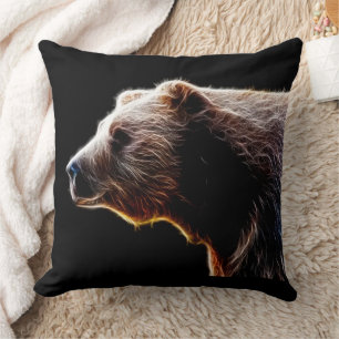 Bear Cushion