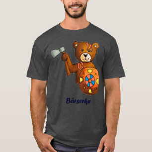 Bear Dairy 1 T-Shirt