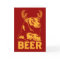 Bear + Deer = Beer