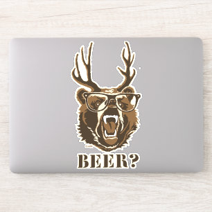 Bear, Deer or Beer