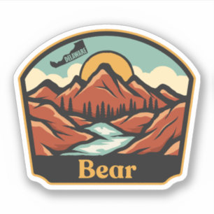 Bear, Delaware 