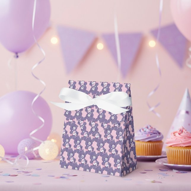 Bear Favour Box (Creator Uploaded)