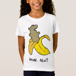 Bear Fruit Christian Funny Men & Womens Apparel T-Shirt