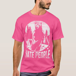 Bear Gift T-Shirt