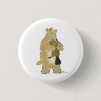 Bear hug