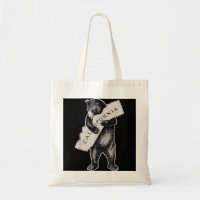 Bear Hug I Love California Shirt Art-Retro Vintage