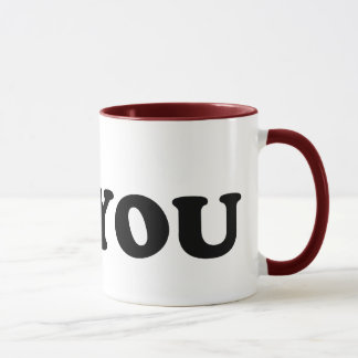 Bear Hug Mug
