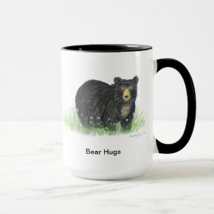 bear hug mug