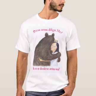 Bear Hug T-Shirt