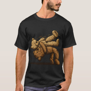 Bear Hug T-Shirt