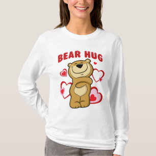 Bear Hug T-Shirt