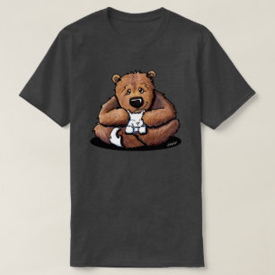Bear Hug T-Shirt