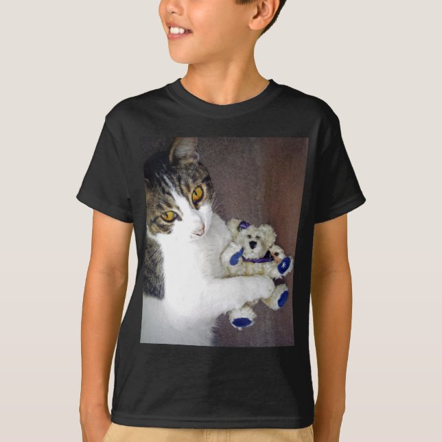 Bear Hug T-Shirt (Front)