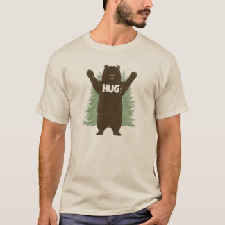 Bear Hug T-Shirt