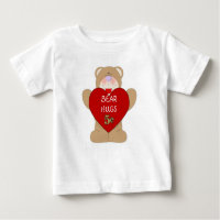 Bear Hugs 5-cents Infant T-Shirts