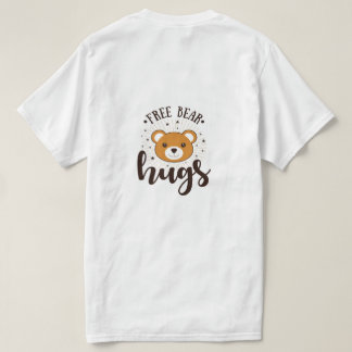 Bear Hugs Forever Tee