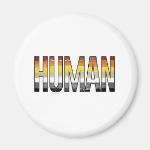 Bear Human Magnet