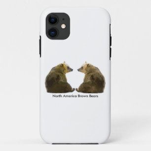 Bear image iPhone-SE-+-iPhone-5-5S-Barely-There Case-Mate iPhone Case
