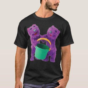 Bear In The Big Blue House T-Shirt
