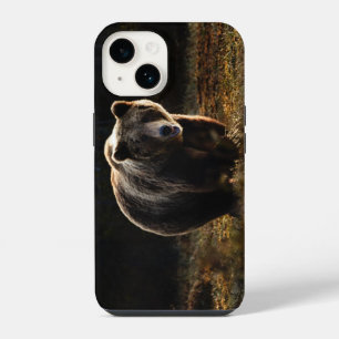 Bear iPhone 14 Case