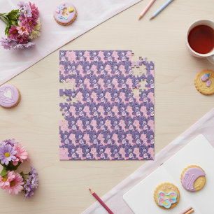 Bear Jigsaw Puzzle