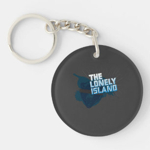 Bear Key Ring