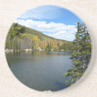 Bear Lake at Rocky Mountain Coaster